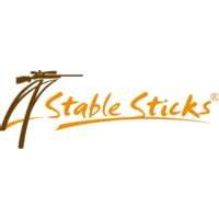 4 Stable Sticks